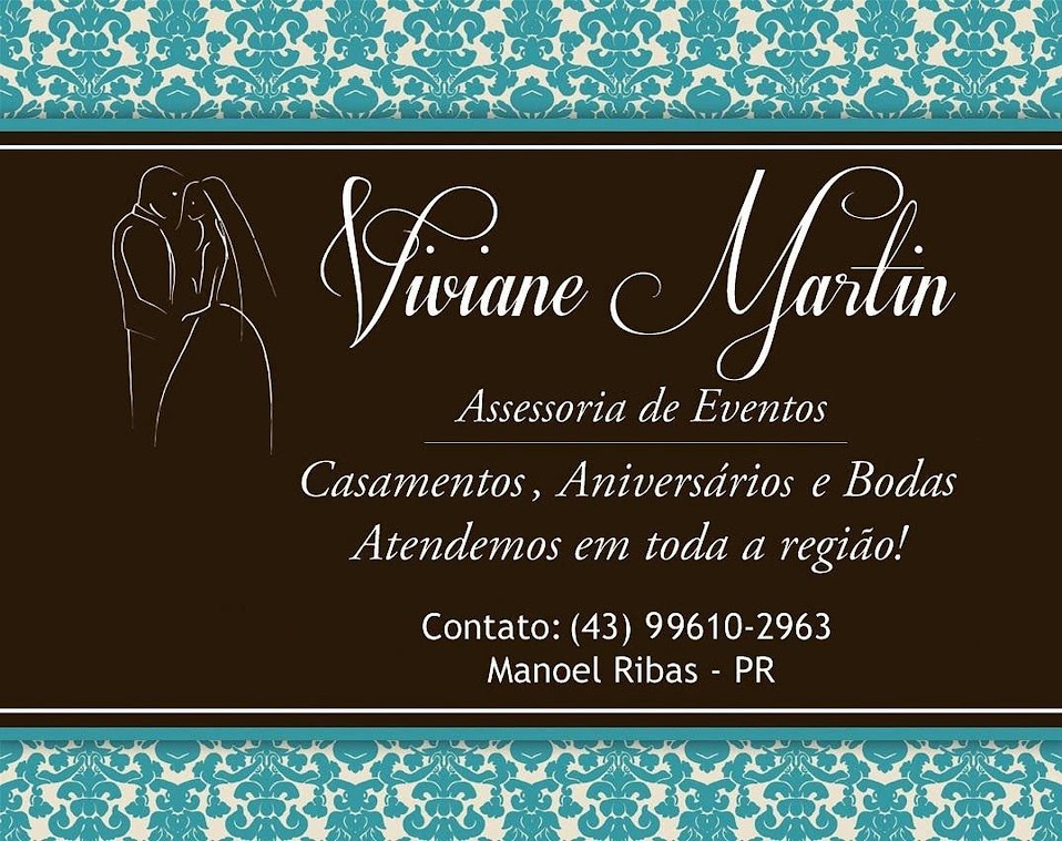 Logo Assessoria Viviane Martin